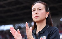 Madam Pang và Liên đoàn bóng đá Thái Lan thua kiện, phải trả gần 300 tỷ đồng