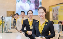 Một ngân hàng lên kế hoạch lãi 5.000 tỷ trong năm 2025, chia cổ tức 25%