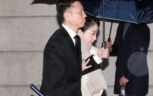 Khi nhà giàu cũng khóc: Nàng dâu chaebol nổi tiếng gặp lao đao sau gần 20 năm gả vào gia tộc Hyundai