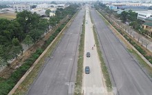 Quận Hà Đông và huyện Chương Mỹ thông tin về tiến độ Dự án cải tạo nâng cấp Quốc lộ 6 Ba La-Xuân Mai