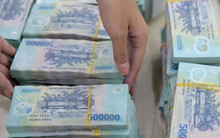 Nhà đầu tư chú ý: Tuần tới, ngân hàng lớn nhất thị trường chứng khoán lăn chốt trả cổ tức cao kỷ lục