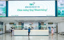 Quỹ đầu tư Singapore mua vào hơn 6,7 triệu cổ phiếu TNH