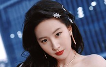 Lưu Diệc Phi bị chê cười