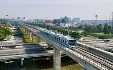 Doanh nghiệp fintech cùng Metro tăng tốc trên hành trình “chuyển mình” của TP HCM