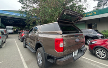 Đề xuất không tăng thuế tiêu thụ đặc biệt với xe bán tải