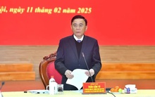 3 nhóm đối tượng nào được điều chỉnh chế độ, chính sách khi sắp xếp, tinh gọn bộ máy?