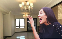 Thuê công ty nội thất sửa nhà hết 1 tỷ đồng, hoàn thiện 70% thì có người đến nhận: "Căn hộ này là của tôi"