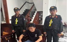 Hơn 60 cảnh sát vây bắt Nguyễn Đăng Khoa và đồng bọn