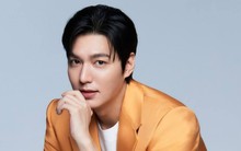 Lee Min Ho đang gặp nguy hiểm