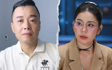 Tôn Bằng lại gây tranh cãi lớn khi lên mạng hé lộ nhiều thứ về Hằng Du Mục