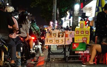 Diễn biến mới vụ Baby Three bất ngờ bị quay lưng