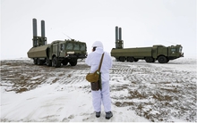 Chiến lược Bắc Cực và khả năng quân sự của các cường quốc