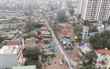 Hà Nội xử lý các dự án chậm tiến độ, chậm triển khai trong quý II, III năm 2025