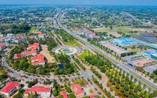 Bộ Nội vụ: Tiêu chí sắp xếp, sáp nhập 10.035 xã còn khoảng 5.000 đã có một số điều chỉnh so với dự thảo ban đầu