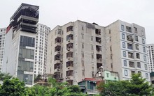 Kể từ tháng 4/2025, các chung cư mini thuộc diện này sẽ chính thức dừng hoạt động