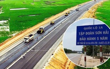 Gặp lãnh đạo tỉnh Quảng Bình, Tập đoàn Sơn Hải vừa kiến nghị gì để “gỡ khó” cho doanh nghiệp xây dựng?