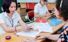 Đề xuất mới về thời điểm hưởng lương hưu từ 1/7