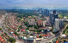 Nước ASEAN chia thành 16 đơn vị hành chính, GDP nơi giàu nhất đạt gần 100 tỷ USD