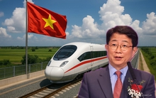 Đại diện cường quốc châu Á: Siêu dự án lớn nhất từ trước tới nay sẽ đưa Việt Nam thành trung tâm ASEAN