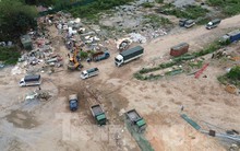 Hà Nội: Cho phép thuê đất ngắn hạn tại các dự án chưa triển khai