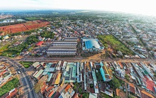 Đồng Nai đón tin vui, chuẩn bị có thêm khu công nghiệp rộng 330 ha nằm giáp cao tốc 31.000 tỷ đồng đang được xây dựng