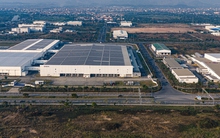 Quảng Nam đón tin vui, chuẩn bị có thêm khu công nghiệp rộng lên đến 700 ha, tạo việc làm cho 57.000 người