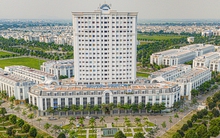 Hai đại đô thị 10.000 tỷ đồng của Eurowindow tại Thái Bình có chuyển động mới thúc đẩy tiến độ khởi công