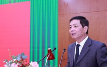 Bổ nhiệm Thư ký Trưởng Ban Nội chính Trung ương