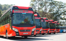 Phê duyệt cao tốc Bảo Lộc - Liên Khương gần 18.000 tỷ mà Phương Trang, T&T và Phương Thành từng đề xuất