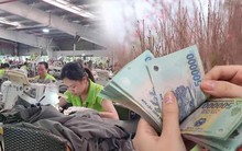 Nhiều chính sách mới về lao động, tiền lương có hiệu lực từ tháng 4