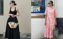 3 mỹ nhân Việt đi giày bệt nhiều không kém giày cao gót, phối đồ quá khéo nên style luôn sang và tôn dáng