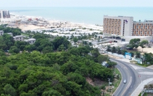 Đầu tư cao tốc Long Thành-Hồ Tràm: Cú hích cho du lịch và phát triển đô thị mới