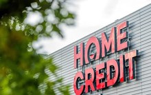 Về tay đại gia Thái Lan, Home Credit báo lãi gấp 3 lần lên 1.291 tỷ, nợ xấu giảm mạnh