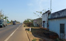 Sau 8 năm bị thu hồi đất, người dân mới được hỗ trợ tiền