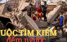 Toàn cảnh Myanmar 3 ngày sau động đất: Công tác cứu hộ chạy đua từng phút, quá nhiều khủng hoảng vẫn tiếp diễn sau thiên tai