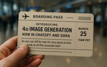 Thời đại "Gửi ảnh làm bằng chứng" đã chấm dứt: Chỉ cần vài câu lệnh sau đây, ChatGPT đã có thể làm giả bất kỳ tài liệu nào