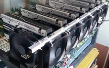 Xem xét đề nghị quản lý nhập khẩu máy đào bitcoin