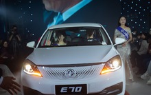 Chiến lược giá cao thất bại, các hãng xe điện Trung Quốc ào ạt giảm giá