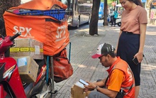 Các sàn thương mại thương mại điện tử vẫn chưa thể nộp thuế thay người bán từ 1-4