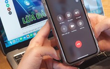 Gọi cho cả trưởng công an xã để lừa lấy mã OTP, chiếm đoạt tiền: Bị phát hiện thì vội ngắt máy, vô hiệu hóa tài khoản Zalo