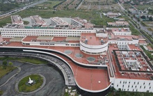 Dự án Bệnh viện Bạch Mai và Việt Đức cơ sở 2: Kiến nghị xử lý nghiêm trách nhiệm nhiều cá nhân