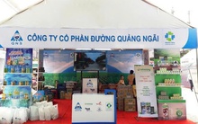 Đường Quảng Ngãi sắp chi hơn 735 tỷ đồng trả cổ tức cho cổ đông