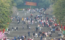 Giổ Tổ Hùng Vương 2025 là ngày nào Dương lịch?