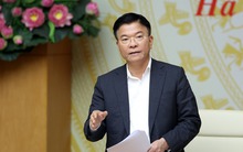 Khẩn trương hoàn thiện các văn bản về sắp xếp bộ máy, 'không còn thời gian để lùi'