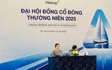 Ông Tô Hải: Lợi nhuận quý 1/2025 của Vietcap ước đạt 400 tỷ, kỳ vọng thị trường IPO sẽ cải thiện từ cuối năm