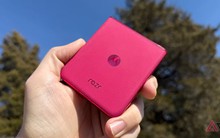 Là người từng thử đến 40 điện thoại/năm, đây là mẫu máy tôi muốn gắn bó nhất thay vì iPhone hay Samsung