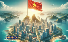 Việt Nam sắp có "siêu phẩm" 10 tỷ đô độc nhất vô nhị, do Tập đoàn Vingroup thực hiện