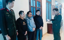 Điều tra 3 đối tượng mua 22 tài khoản ngân hàng số dư 0 đồng rồi đặt 22 cuốc xe: Phát hiện thủ đoạn tinh vi chiếm đoạt hàng chục triệu đồng