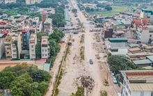 Hà Nội yêu cầu xử lý hơn 700 dự án chậm triển khai, lãng phí đất đai