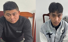 Bắt nhóm đối tượng chuyên lập Facebook ảo để lừa đảo chuyển tiền